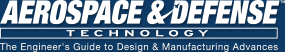 Aerospace & Defense Technology Logo