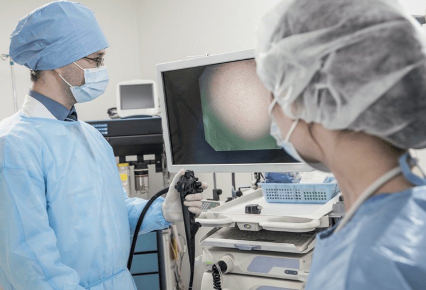 3D Fiber Optic Shape Sensing For Medical Applications